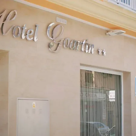 Hotel Goartín-3